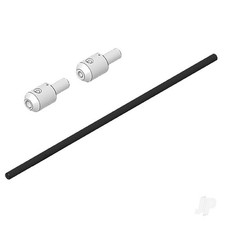 Multiplex Spinner Baugruppe