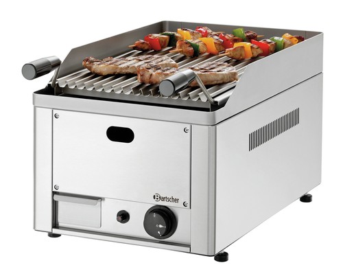 Lavasteingrill gas b330 - lavasteingrill,, 40,