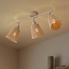 Lindby Deckenlampe 'Anuva'