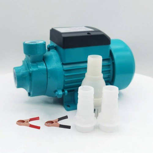 24v wasserpumpe - 24v,