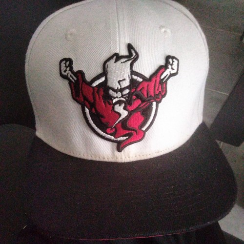 Original thunderdome cap - thunderdome,