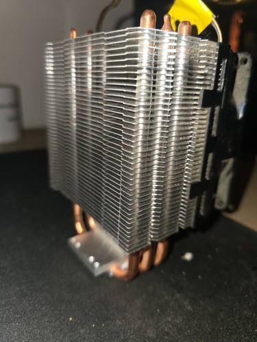 Alpenföhn brocken eco cpu - eco,