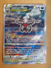 Darkrai GG50/GG70 VSTAR Deutsch German POKEMON 