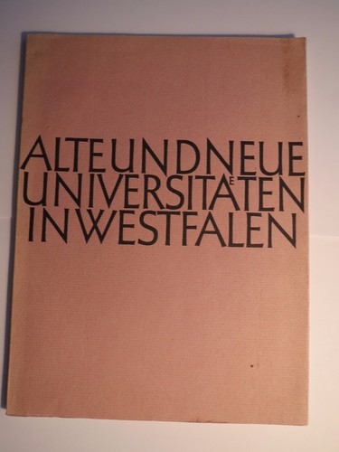 Josef bergenthal alte und - -,