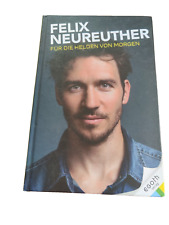 Für die Helden von morgen -