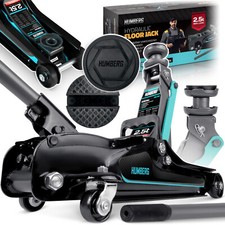 HUMBERG Hydraulischer