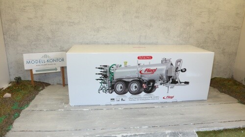 Wiking 077338 fliegl - wiking,