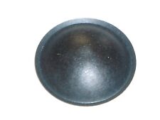 RFT EAL LAL Lautsprecher Dustcap Staubschutzkappe Kalotte 44x10 mm Pappe 2 stück