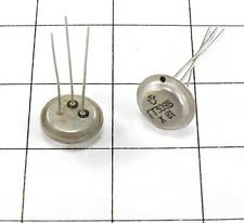 20pcs Germanium Transistor PNP