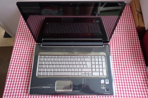 Hdx18 1310eg die - hp,
