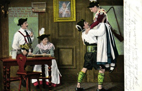 Männer frauen in - männer,