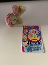 Filly Pferd Beach Party Scamper mit Sammelkarte