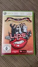 Lips: Deutsche Partyknaller