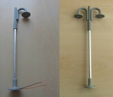 🚂 Bahnhofslampe 02 Laterne