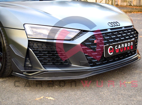 Carbonwurks audi gt - carbonwurks, r8