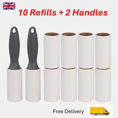 10x fusselroller griffe - 10x,