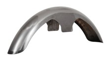 Stahl motorrad front - stahl, fender