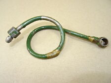 Ölleitung MWM KDW 415 E Motor vom Hela Lanz D15 Traktor