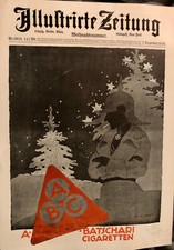 Originalwerbung Reklame