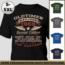 56. Geburtstag Geschenk