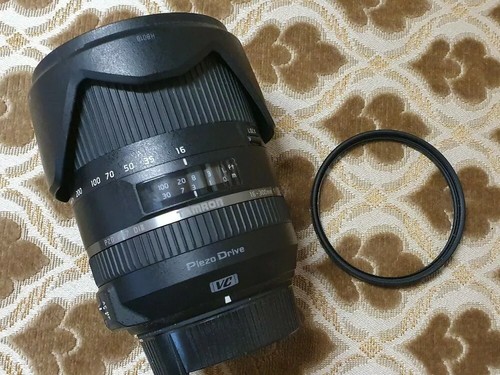 Tamron b016 300 - 16-300, mm