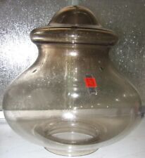 Lampenglas Schott Kristallglas mundgeblasen