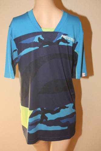 Protective rockhampton shirt - ,