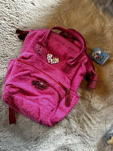 Diddl back rucksack neu - diddl, is