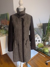 Mantel Kurzmantel statt Jacke