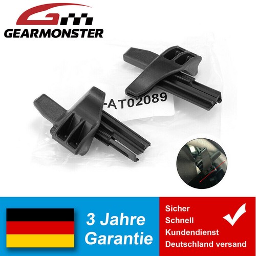 Verriegelung laderaumabdeckung - verriegelung,