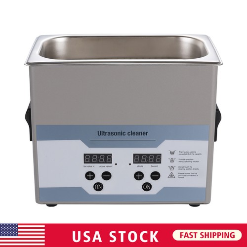 Ultrasonic cleaner - cleaner,