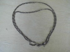 Halzkette Goldkette 333 8 Karat ca 66 cm lang  9,65 gr Gold Kette