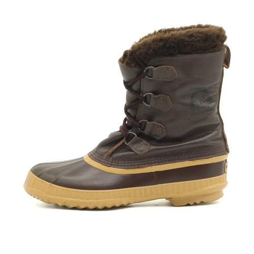 Sorel herren caribou kanadisch - herren,
