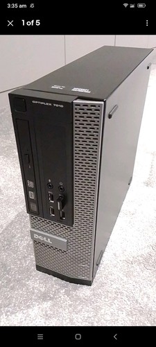 Dell sff xeon 16gb - sff,