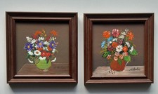 2 St. Miniatur Bild 10 x 10