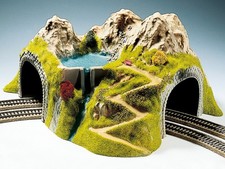 05180 Noch Ecktunnel
