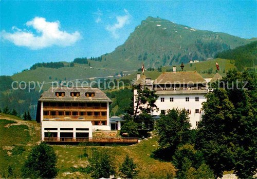 Kitzbuehel tirol hotel schloss - kitzbuehel,