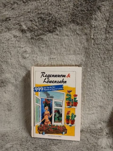 Regenwurm löwenzahn 999 - regenwurm, [999