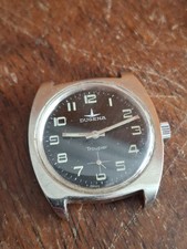 Dugena Troupier  Armbanduhr