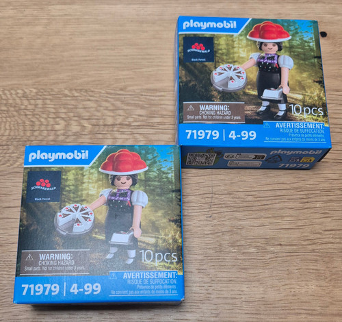 Playmobil 71979 - ✅,