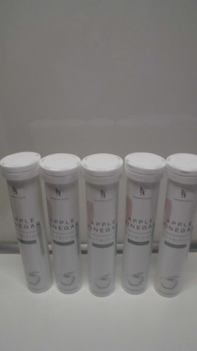 Barbara klein apple vinegar - klein,
