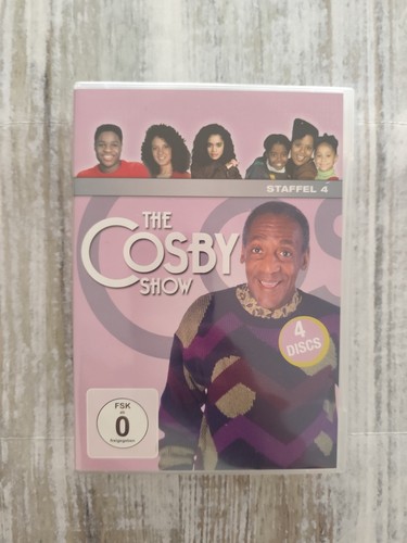 Die cosby show - -, 4