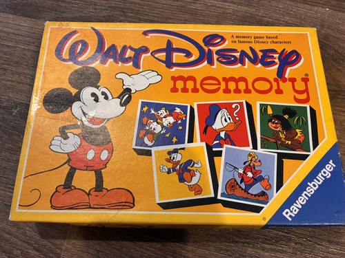 Ravensburger disney mini - ravensburger,