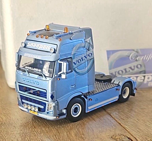 Wsi volvo lkw - wsi,