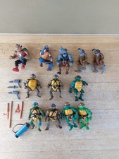 Teenage Mutant Ninja Turtles -