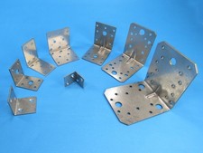 Winkel Holzbau Lochwinkel