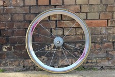 Campagnolo Shamal Titanium