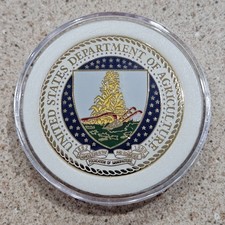 United States Department Of