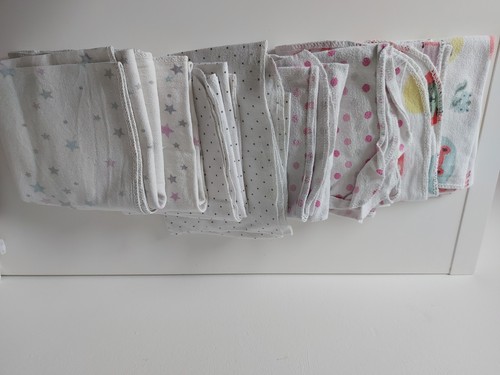 Extra dicke moltontuch - dicke,