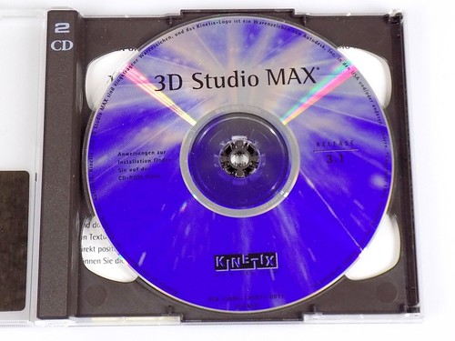 Autodesk kinetix studio max - autodesk,